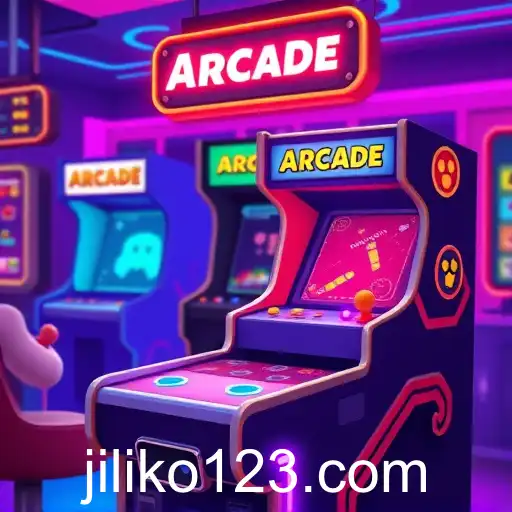 Exploring Arcade Classics: Rediscover the Nostalgia with Jiliko