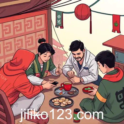 Jiliko's Impact on Gaming Culture in 2025