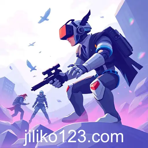 Jiliko Unveils Gaming Innovations Amidst Rising Competition