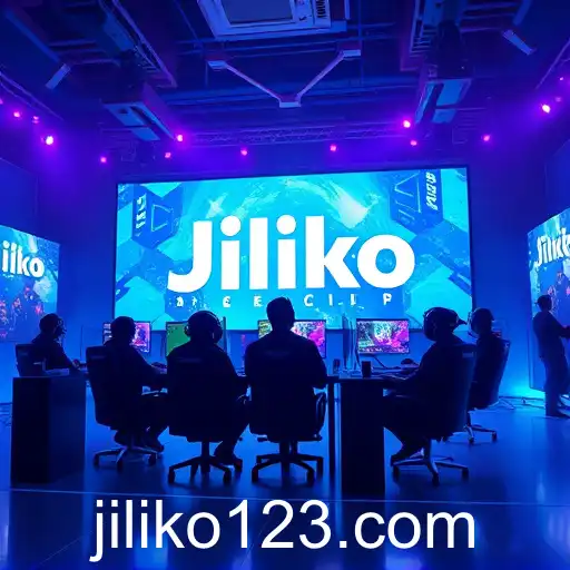 Jiliko: Transforming the Online Gaming Landscape