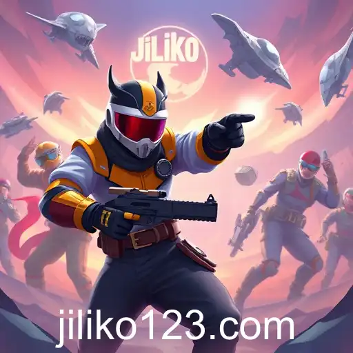 Jiliko: The Evolution of Online Gaming