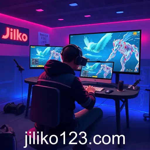 Exploring the Rise of Jiliko in Online Gaming