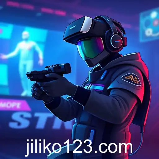 Jiliko's Ascendancy in the Online Gaming Sphere