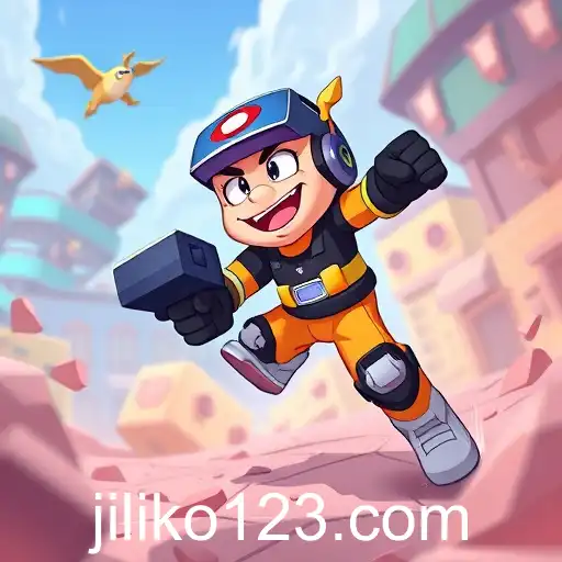 The Rise of Jiliko in the Digital Gaming World