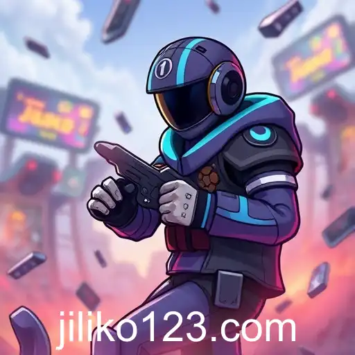 The Rise of Jiliko: A Gamechanger in Online Gaming