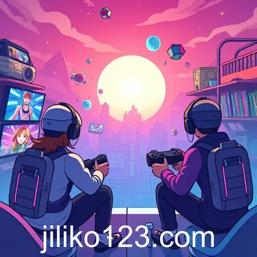 The Rise of Jiliko: A New Era in Online Gaming