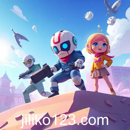 The Rise of Jiliko: Transforming Online Gaming