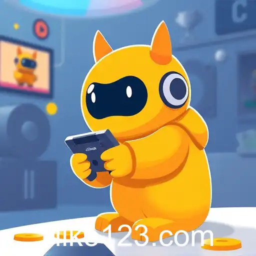 The Rise of Jiliko in the Gaming World