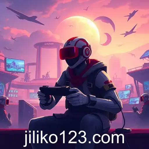 The Rise of Jiliko: A Game Changer in Online Entertainment