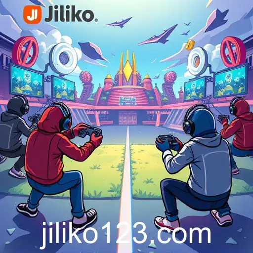 The Rise of Jiliko in Gaming World