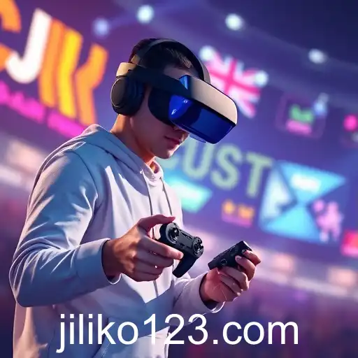 The Rising Influence of Jiliko in Online Gaming