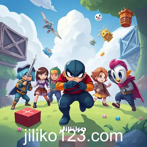 Gaming Industry's Digital Transformation