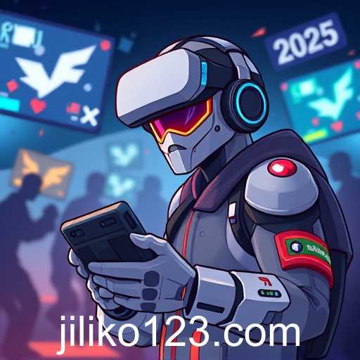 Jiliko's Impact on Digital Gaming