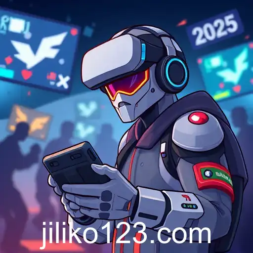 Jiliko's Impact on Digital Gaming