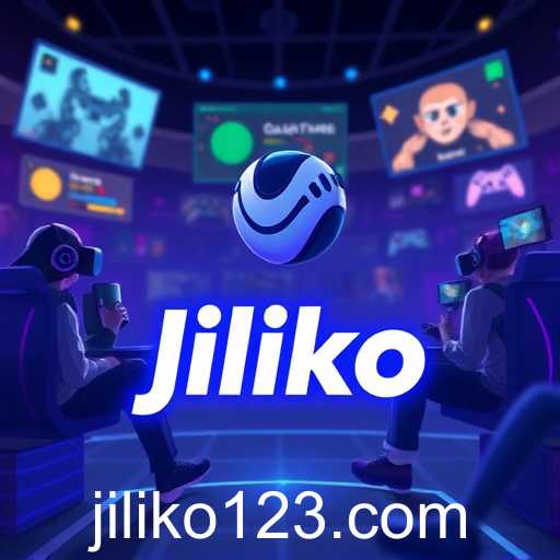Jiliko: The Digital Playground Revolution
