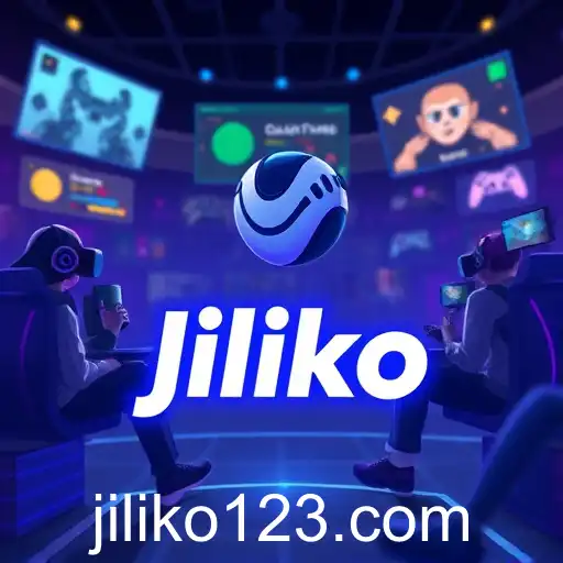 Jiliko: The Digital Playground Revolution