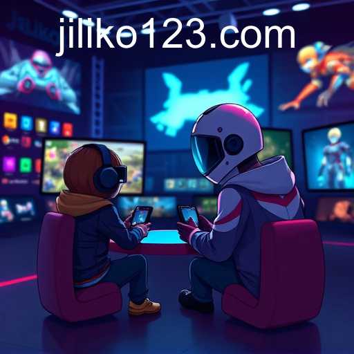 Jiliko Game Website Expands Amidst Evolving Gaming Trends