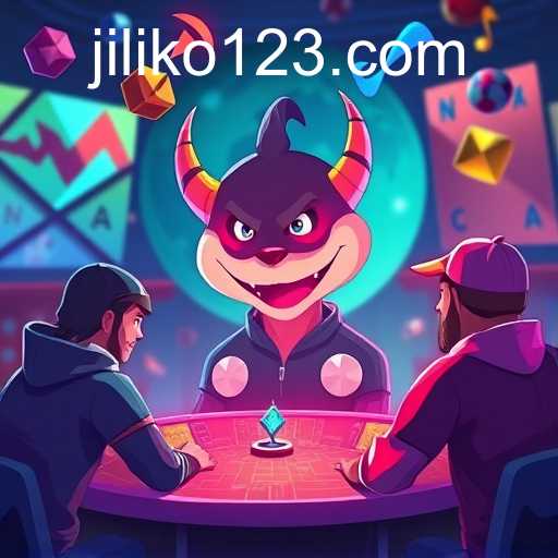 Jiliko: The Evolution of Online Gaming