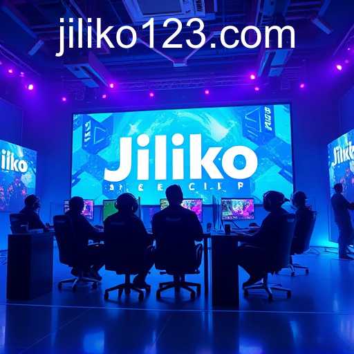 Jiliko: Transforming the Online Gaming Landscape
