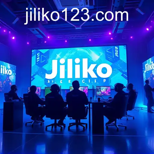Jiliko: Transforming the Online Gaming Landscape