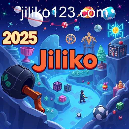 Jiliko Gaming Revolution: A New Era