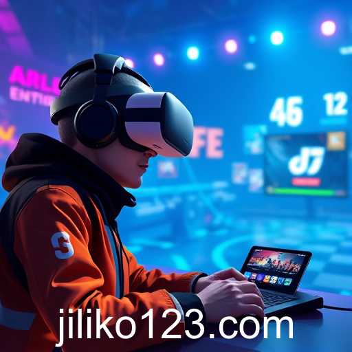 Emergence of Jiliko in the Global Gaming Arena