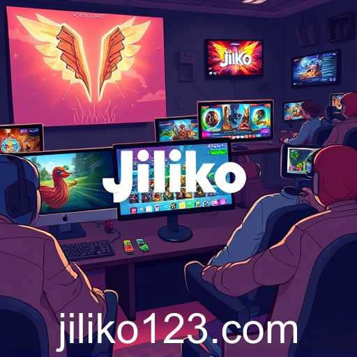 The Rise of Jiliko in the Online Gaming Landscape