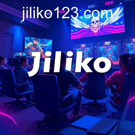 Jiliko: A Revolution in Online Gaming