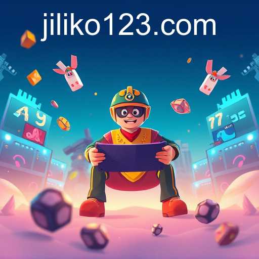 The Digital Playground: Jiliko's Impact on Online Gaming