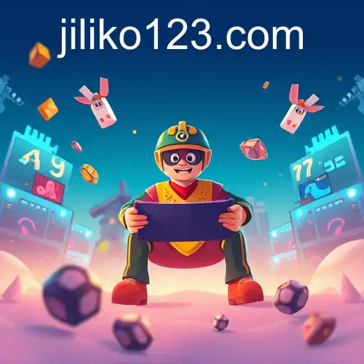 The Digital Playground: Jiliko's Impact on Online Gaming