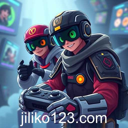 Exploring the Rise of Jiliko in Online Gaming