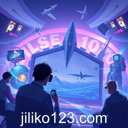 The Digital Expansion of Jiliko: A New Era in Online Gaming