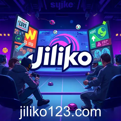 Jiliko's Impact on Online Gaming in 2025