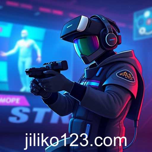 Jiliko's Ascendancy in the Online Gaming Sphere