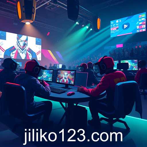 Jiliko: Revolutionizing Online Gaming