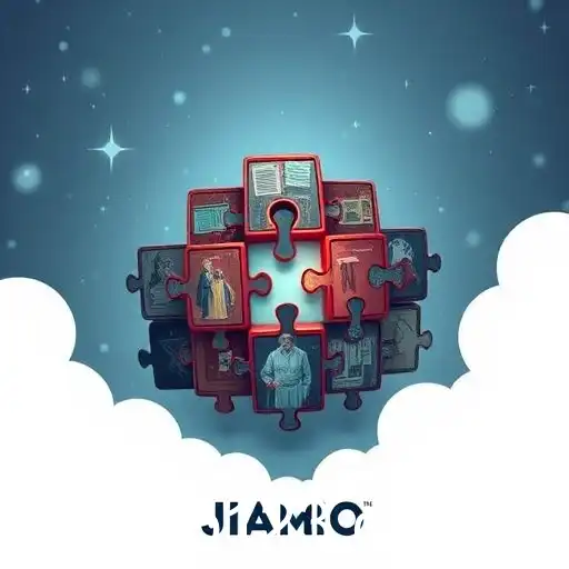 Exploring the Intriguing World of Puzzle Games: Unraveling the Key Features of 'Jiliko'
