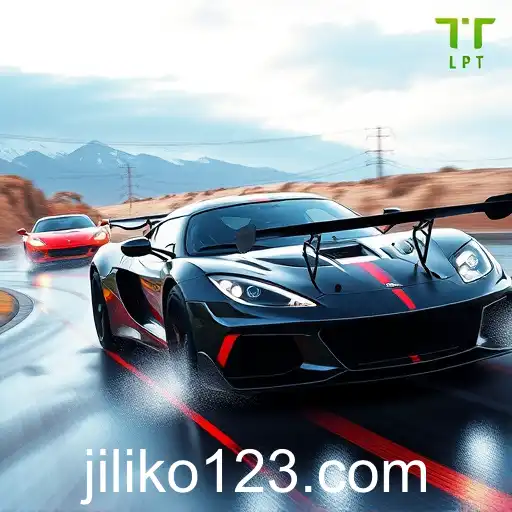 Racing Thrills on Jiliko: The Ultimate Adrenaline Rush for Gamers