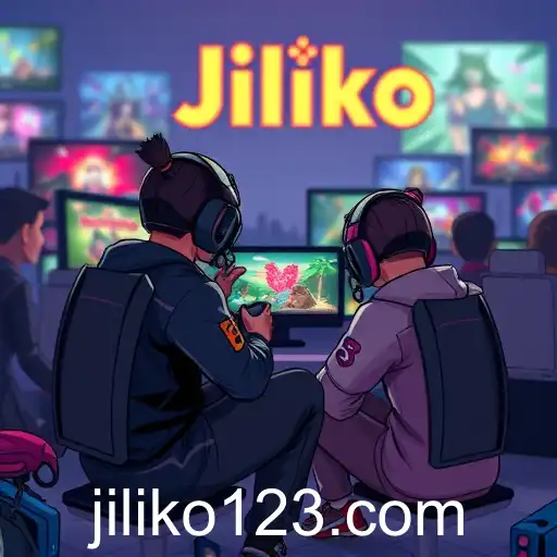 The Rise of Jiliko in the Digital Gaming World