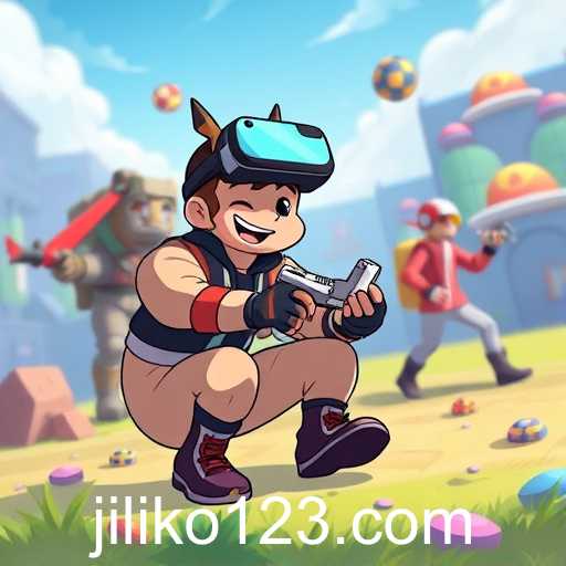 The Rise of Jiliko: A Gamechanger in Online Gaming