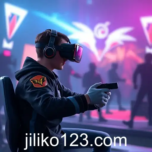 The Rise of Jiliko: A New Era in Online Gaming