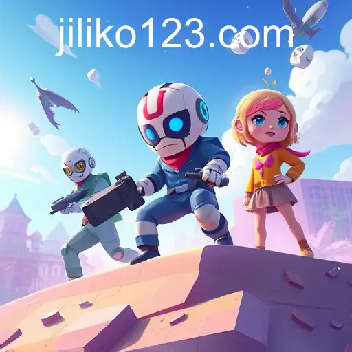 The Rise of Jiliko: Transforming Online Gaming