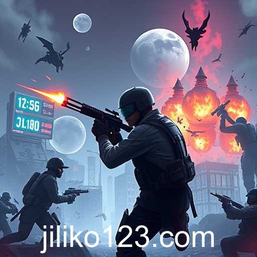 The Rise of Jiliko: A Game Changer in Online Entertainment